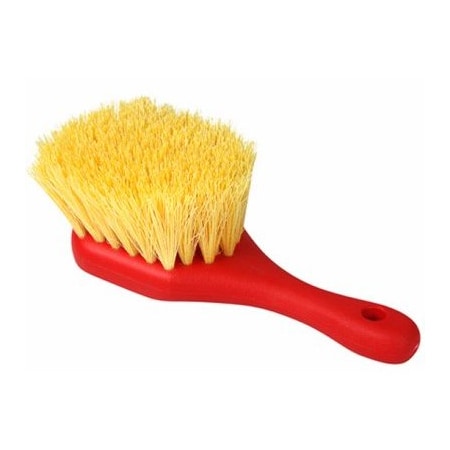Goldblatt Industries 8 Acid Brush G06990